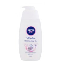 BEIERSDORF SpA Nivea Baby Shampoo Micellare