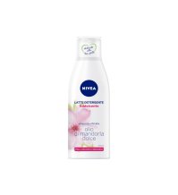 BEIERSDORF SpA Nivea Latte Detergente Addolcente 