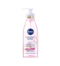 Nivea Olio Struc Det P Secche