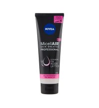 BEIERSDORF SpA Nivea Micellar Professional Gel Detergente 125Ml