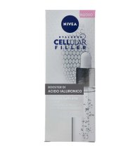 BEIERSDORF SpA Nivea Nfc Hyaluron Cellular Booster