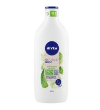 BEIERSDORF SpA Nivea Crema Corpo Aloe 350ml