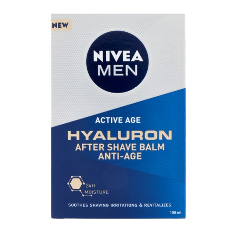 Nivea Men Active Age Hyal Balm