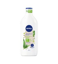 BEIERSDORF SpA Nivea Crema corpo olio Canapa 350ml