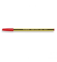 Penna Staedtler Noris 434 Rosso