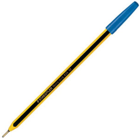 Penna Staedtler Noris 434 Blu