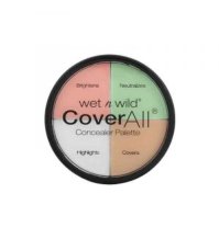 Wnw Coverall Correttore Palette