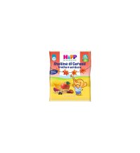 HIPP ITALIA Srl Hipp bio stelline frutta e verdura 30g