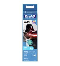 Oral B Ricarica Testina X2 Kids