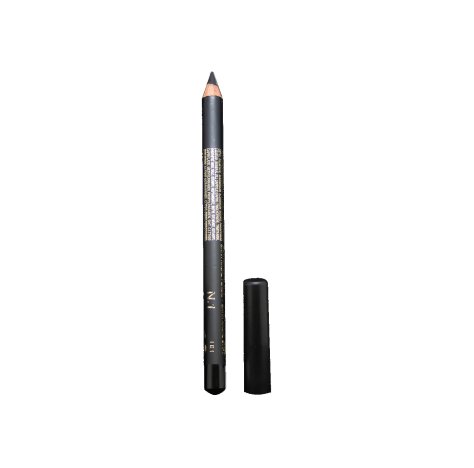 LAYLA COSMETICS Srl Layla Matita KAJAL SATIN N.1 Nero   __+1COUPON__