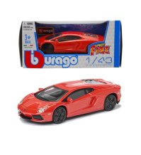 Bburago Lamborghini 1:43 390607.024