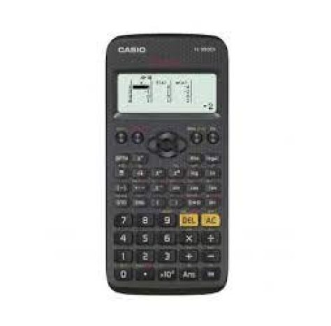 Calcolatrice Casio Scientifica 350