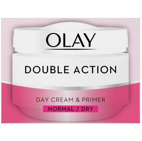 Olay Double Action Crema Viso 50ml