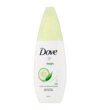 Dove - Deo Vapo Fresh Touch Tè Verde E Cetriolo 75ml