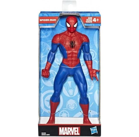 Marvel Spiderman 25cm