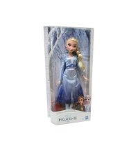 Frozen 2 Character Elsa E6709