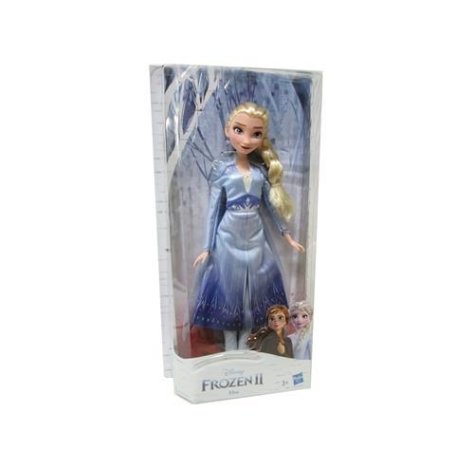 Frozen 2 Character Elsa E6709