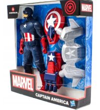 Marvel Cappitan America 