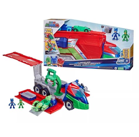 Pj Mask Pj Launching Seeker 55cm