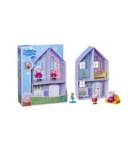 Peppa Pig Casa Dei Nonni