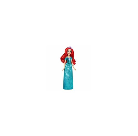 Ariel bambola basic Fashion Doll
