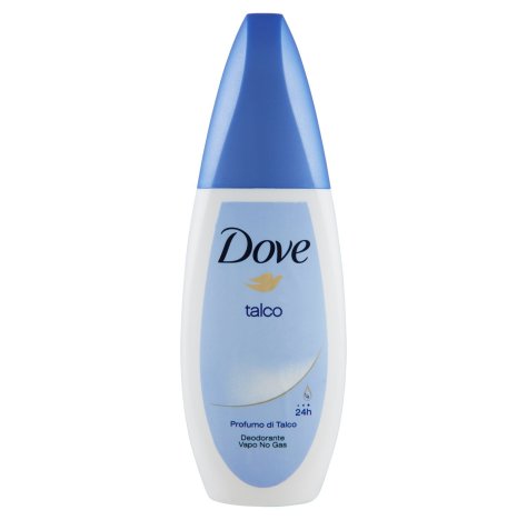 Dove - Deo Vapo Talco 