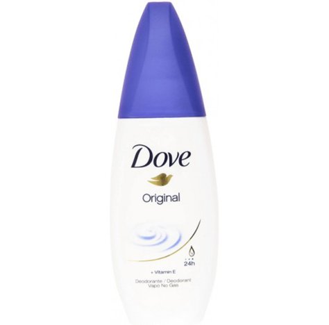 Dove - Deo Vapo Original 75ml Senza Gas 