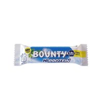 Bounty hi protein bar 52 g