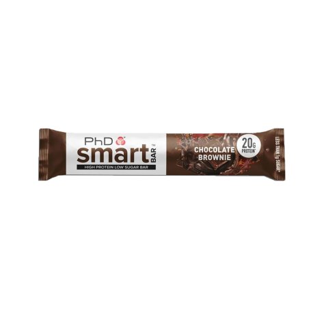 Phd Smart Bar 64gr Chocolate