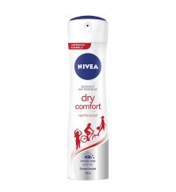 Nivea Deo Aid Dry Comfort Spr