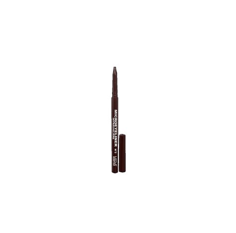 Micro Eyeliner Intracigliare 2