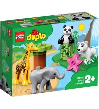 Lego 10904 Cuccioli