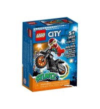 Lego Stunt Bike 60311 Antincendio