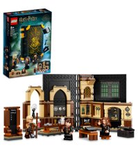 Lego 76397 Lezione A Hogwarts