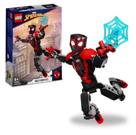 Lego 76225 Miles Morales