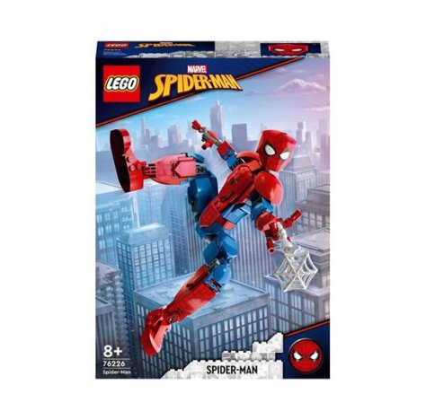 Lego 76226 Spiderman