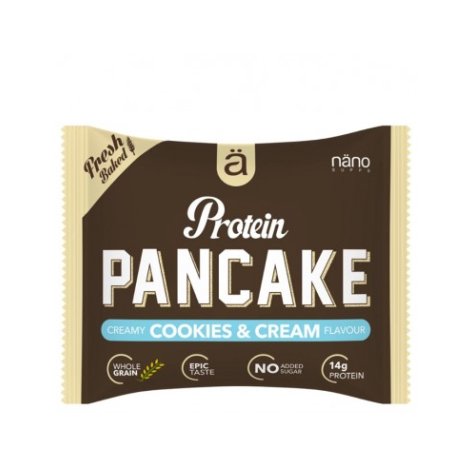 Nan Protein Pancake Cookies45g