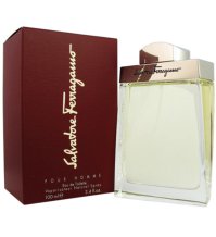 Ferragamo Pour Homme Edt 100ml