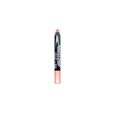 LAYLA COSMETICS Srl Layla LipGloos Miracle Shine Lasting N2  __+1COUPON__