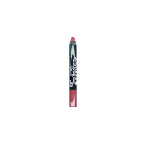 LAYLA COSMETICS Srl Layla LipGloos Miracle Shine Lasting N6  __+1COUPON__