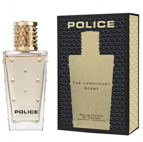 Police The Legendary Scent Edp 30ml