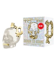 Police To Be Born To Shine Edp125ml