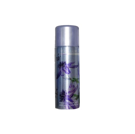 Police Exotic Woman Deo 200ml