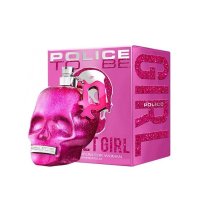 Police To Be Bad Guy Edp125ml Donna