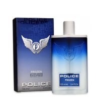 Police Frozen After Shave 100ml