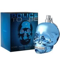 Police To Be Edt125ml