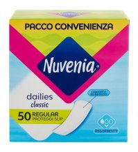 Nuvenia S.slip X50