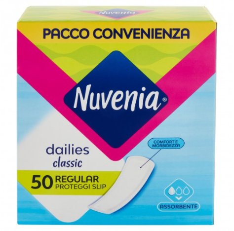 Nuvenia S.slip X50