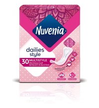 Nuvenia S.slip Multistyle X 30