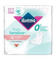 Nuvenia Pure Sens Ultra Gg 12p